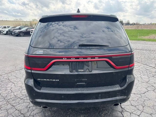 2020 Dodge Durango R/T