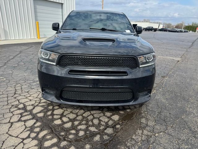 2020 Dodge Durango R/T