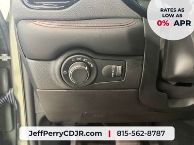 2026 Dodge Durango GT Plus AWD HEMI V8