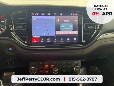 2026 Dodge Durango GT Plus AWD HEMI V8