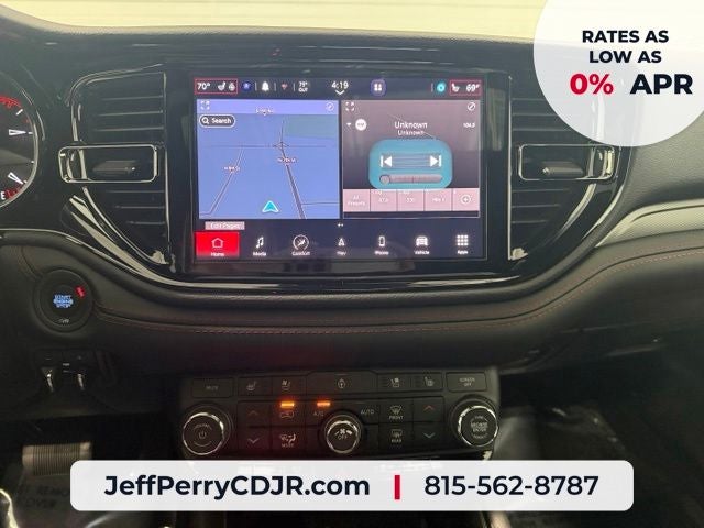 2026 Dodge Durango GT Plus AWD HEMI V8