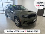 2026 Dodge Durango GT Plus AWD HEMI V8