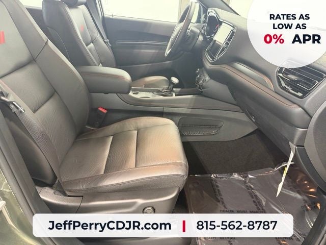 2026 Dodge Durango GT Plus AWD HEMI V8