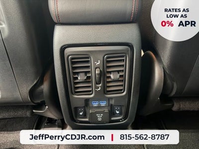 2026 Dodge Durango GT Plus AWD HEMI V8
