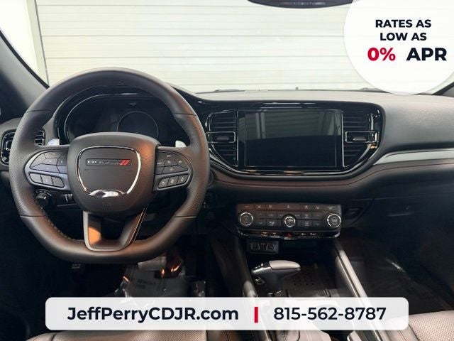 2026 Dodge Durango GT Plus AWD HEMI V8