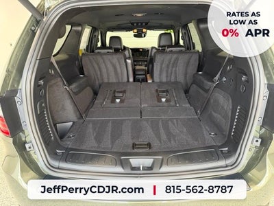 2026 Dodge Durango GT Plus AWD HEMI V8