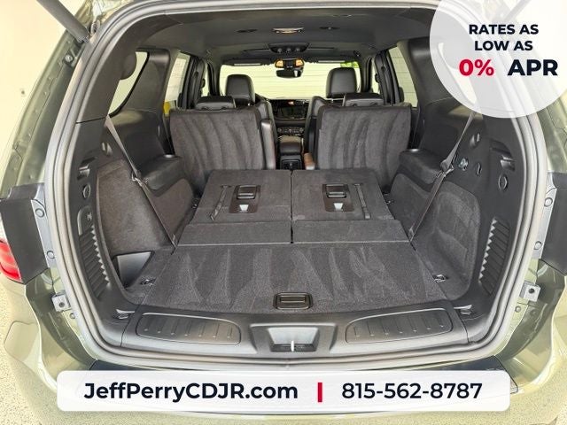 2026 Dodge Durango GT Plus AWD HEMI V8