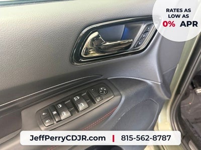 2026 Dodge Durango GT Plus AWD HEMI V8