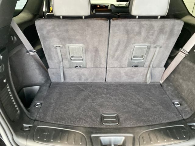 2024 Dodge Durango R/T Plus AWD