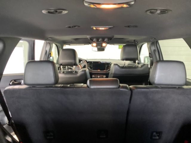 2024 Dodge Durango R/T Plus AWD