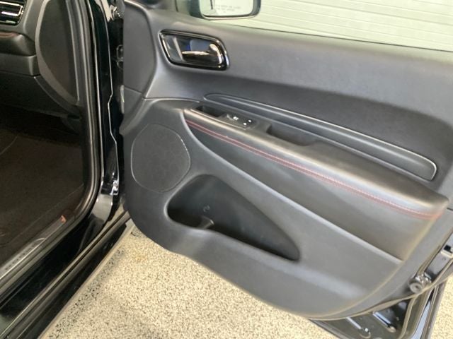 2024 Dodge Durango R/T Plus AWD