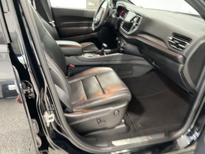 2024 Dodge Durango R/T Plus AWD