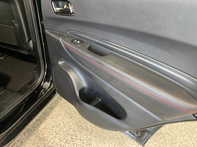 2024 Dodge Durango R/T Plus AWD