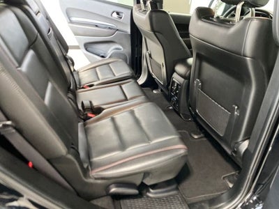 2024 Dodge Durango R/T Plus AWD