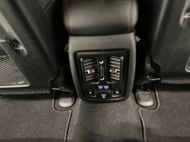 2024 Dodge Durango R/T Plus AWD