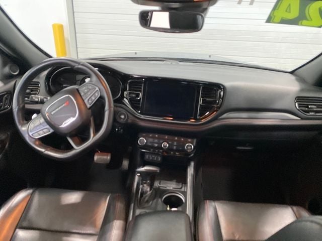 2024 Dodge Durango R/T Plus AWD