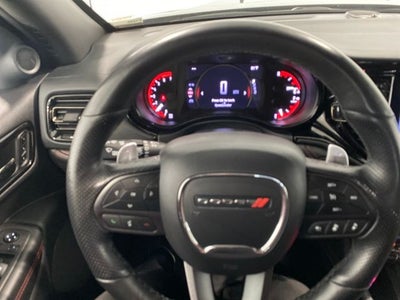 2024 Dodge Durango R/T Plus AWD