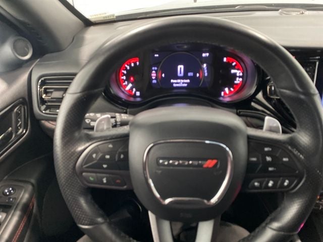 2024 Dodge Durango R/T Plus AWD