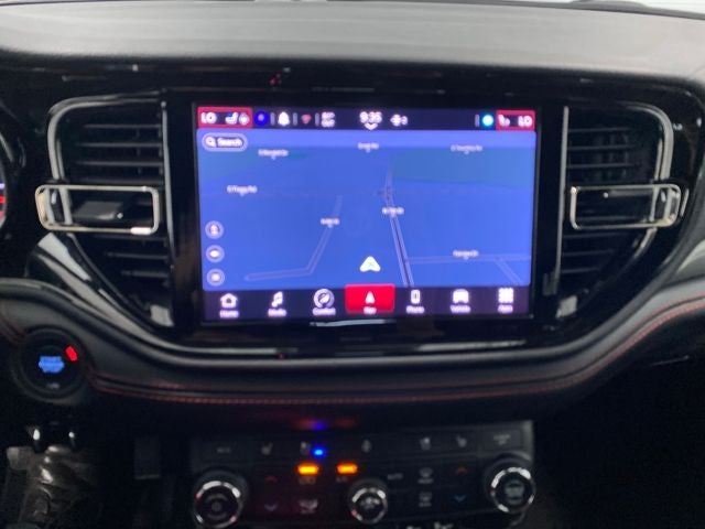 2024 Dodge Durango R/T Plus AWD