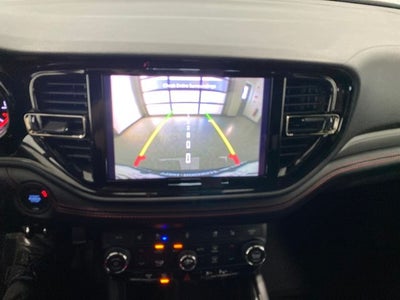 2024 Dodge Durango R/T Plus AWD