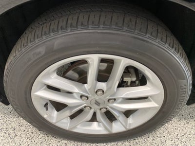 2024 Dodge Durango R/T Plus AWD