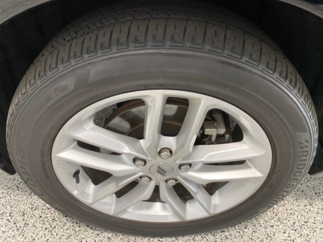 2024 Dodge Durango R/T Plus AWD