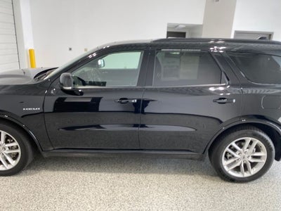 2024 Dodge Durango R/T Plus AWD