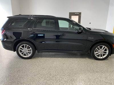2024 Dodge Durango R/T Plus AWD