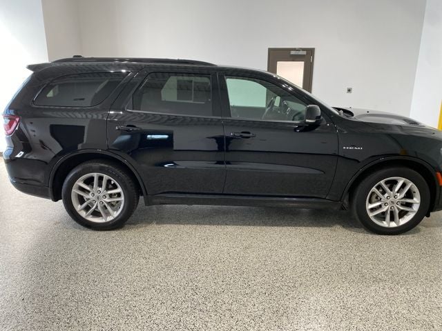 2024 Dodge Durango R/T Plus AWD