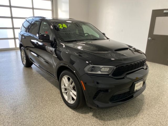 2024 Dodge Durango R/T Plus AWD