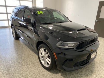 2024 Dodge Durango R/T Plus AWD