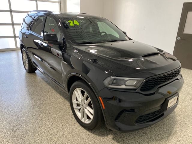 2024 Dodge Durango R/T Plus AWD