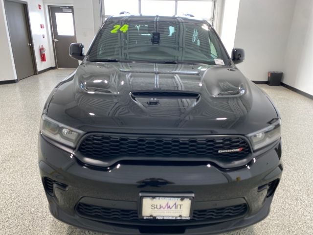 2024 Dodge Durango R/T Plus AWD