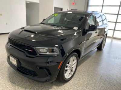 2024 Dodge Durango R/T Plus AWD
