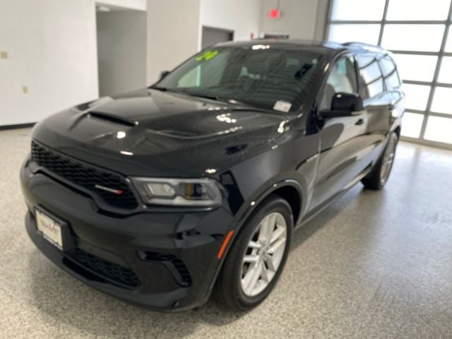 2024 Dodge Durango R/T Plus AWD