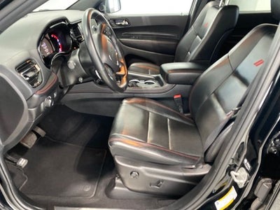 2024 Dodge Durango R/T Plus AWD