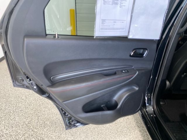 2024 Dodge Durango R/T Plus AWD