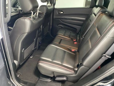 2024 Dodge Durango R/T Plus AWD