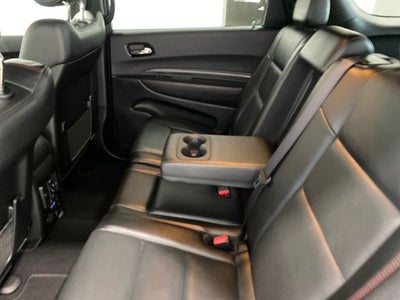 2024 Dodge Durango R/T Plus AWD