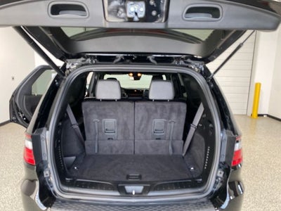 2024 Dodge Durango R/T Plus AWD