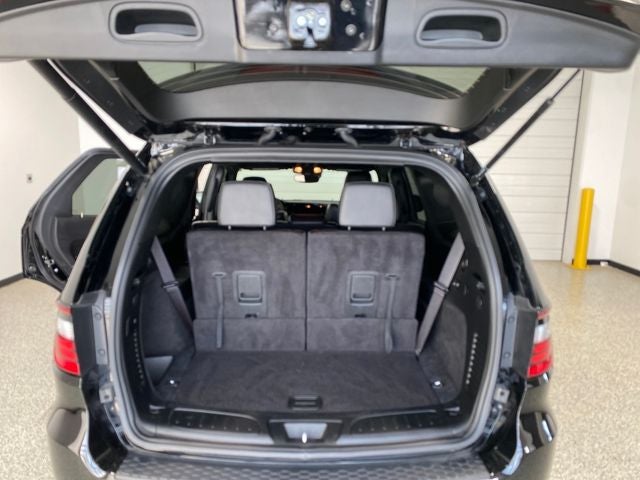 2024 Dodge Durango R/T Plus AWD