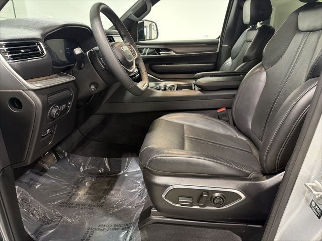 2024 Jeep Wagoneer L Series II 4x4