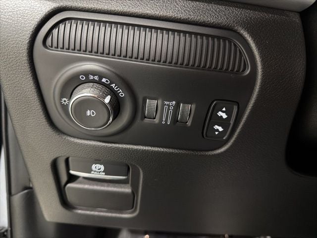 2024 Jeep Wagoneer L Series II 4x4