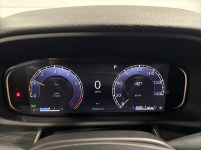 2024 Jeep Wagoneer L Series II 4x4