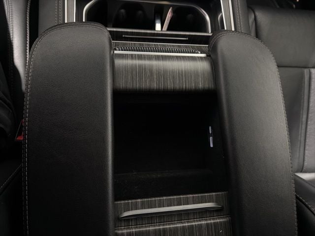 2024 Jeep Wagoneer L Series II 4x4