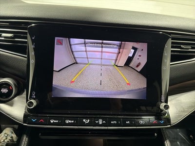 2024 Jeep Wagoneer L Series II 4x4