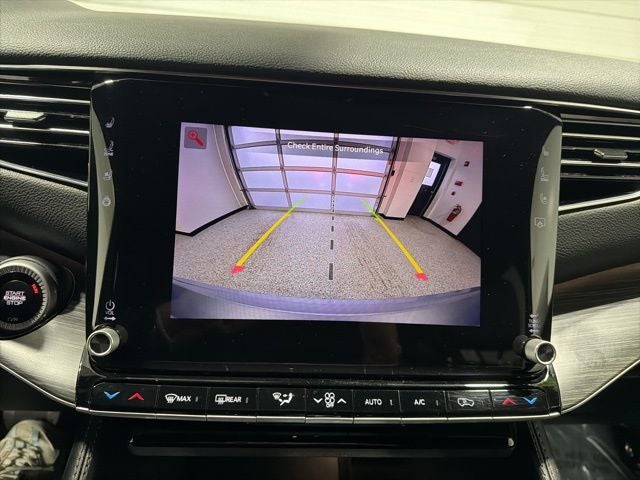 2024 Jeep Wagoneer L Series II 4x4