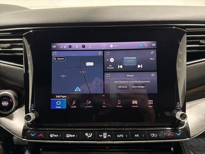 2024 Jeep Wagoneer L Series II 4x4