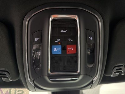 2024 Jeep Wagoneer L Series II 4x4