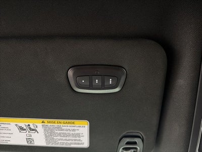 2024 Jeep Wagoneer L Series II 4x4